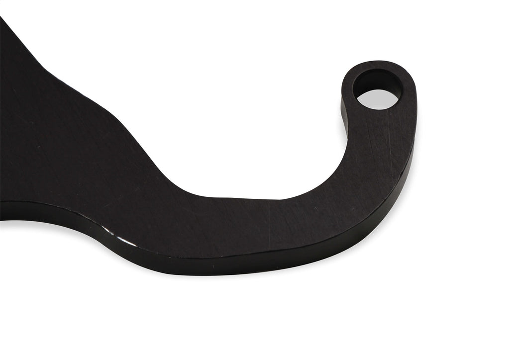 Holley 20-276 Carburetor Fuel Pressure Regulator Bracket - Truck Part Superstore