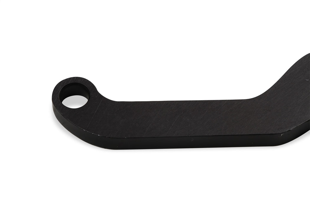 Holley 20-276 Carburetor Fuel Pressure Regulator Bracket - Truck Part Superstore