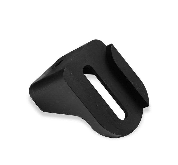 Holley 20-281 Detent Kickdown Cable Bracket End - Truck Part Superstore