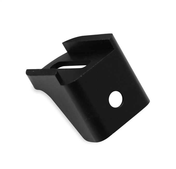Holley 20-281 Detent Kickdown Cable Bracket End - Truck Part Superstore