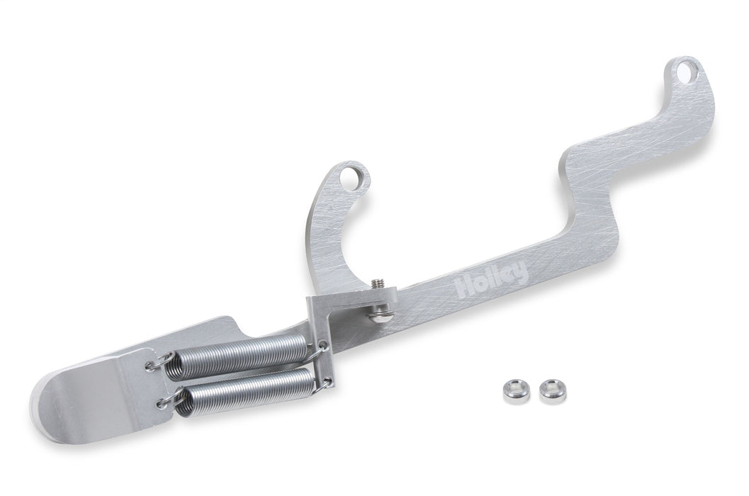 Holley 20-283 Carburetor Throttle Return Spring Bracket - Truck Part Superstore