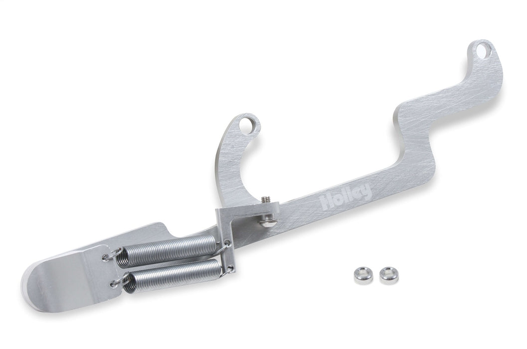 Holley 20-283 Carburetor Throttle Return Spring Bracket - Truck Part Superstore