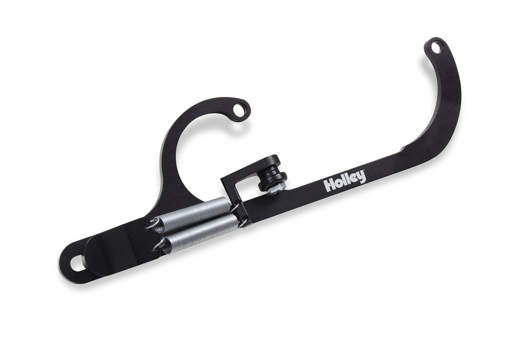 Holley 20-284 Carburetor Throttle Return Spring Bracket - Truck Part Superstore