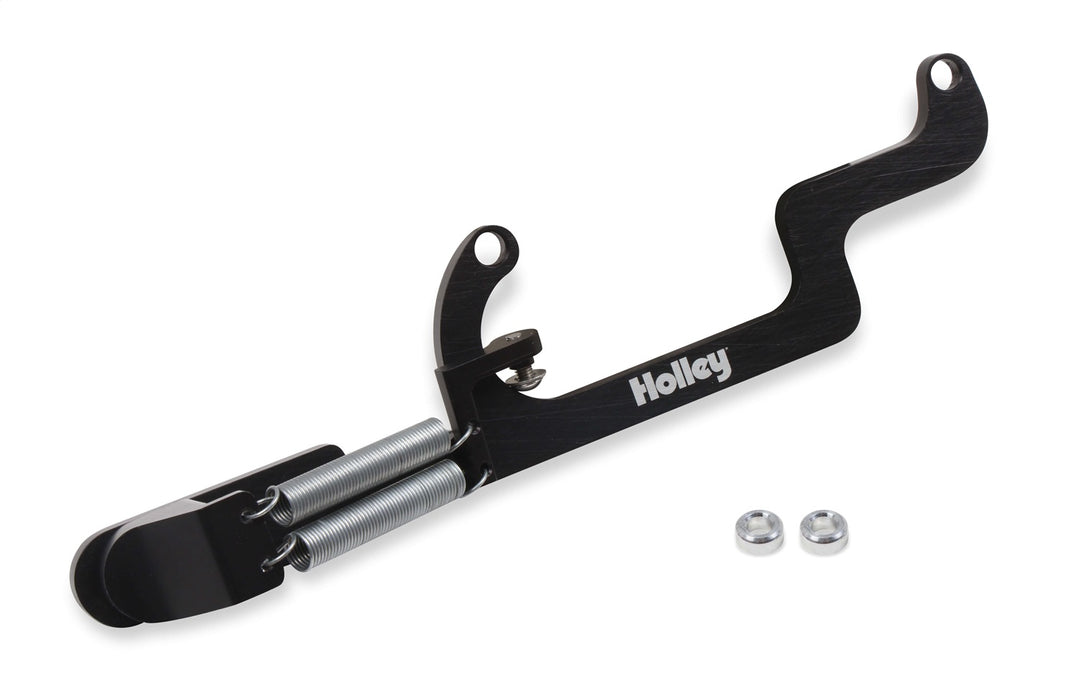 Holley 20-285 Carburetor Throttle Return Spring Bracket - Truck Part Superstore