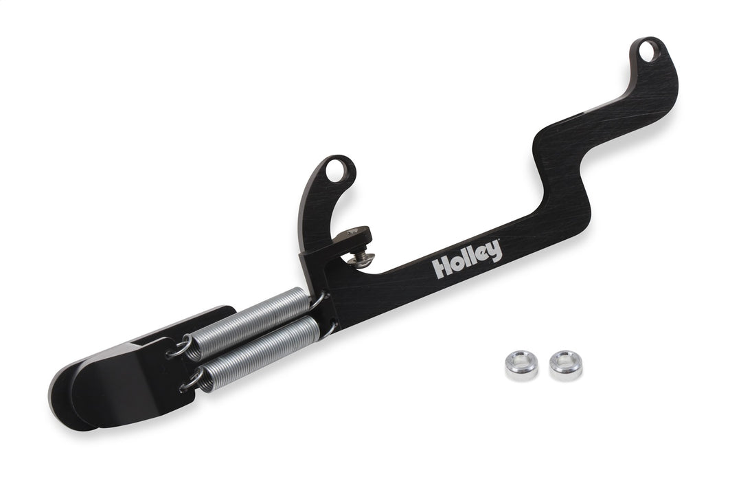 Holley 20-285 Carburetor Throttle Return Spring Bracket - Truck Part Superstore