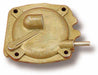 Holley 20-28 Cover-Diaphragm Housing; 2 x 4 Application; - Truck Part Superstore