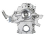 Holley 20-290 Holley Mid-Mount Complete Accessory System - Truck Part Superstore