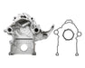 Holley 20-290 Holley Mid-Mount Complete Accessory System - Truck Part Superstore