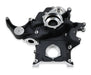 Holley 20-290BK Holley Mid-Mount Complete Accessory System - Truck Part Superstore