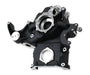 Holley 20-290BK Holley Mid-Mount Complete Accessory System - Truck Part Superstore