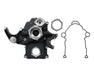 Holley 20-290BK Holley Mid-Mount Complete Accessory System - Truck Part Superstore