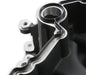 Holley 20-290BK Holley Mid-Mount Complete Accessory System - Truck Part Superstore