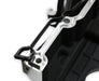 Holley 20-290BK Holley Mid-Mount Complete Accessory System - Truck Part Superstore