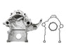 Holley 20-291 Holley Mid-Mount Complete Accessory System - Truck Part Superstore
