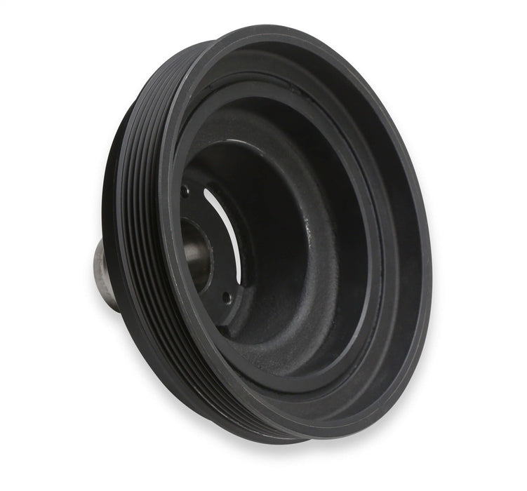 Holley 20-291 Holley Mid-Mount Complete Accessory System - Truck Part Superstore