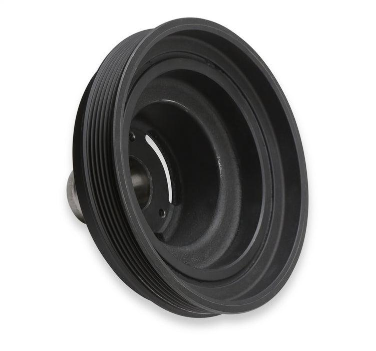 Holley 20-291 Holley Mid-Mount Complete Accessory System - Truck Part Superstore