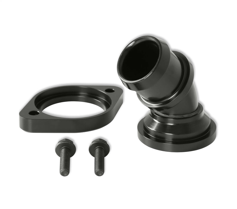 Holley 20-291 Holley Mid-Mount Complete Accessory System - Truck Part Superstore