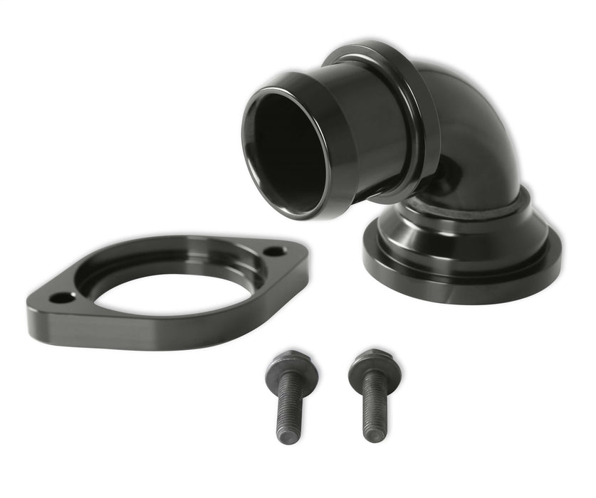 Holley 20-291 Holley Mid-Mount Complete Accessory System - Truck Part Superstore