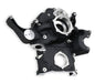 Holley 20-291BK Holley Mid-Mount Complete Accessory System - Truck Part Superstore