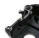 Holley 20-291BK Holley Mid-Mount Complete Accessory System - Truck Part Superstore