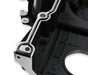 Holley 20-291BK Holley Mid-Mount Complete Accessory System - Truck Part Superstore