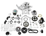 Holley 20-292 Holley Premium Mid-Mount Complete Accessory System - Truck Part Superstore