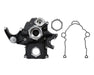 Holley 20-292BK Holley Premium Mid-Mount Complete Accessory System - Truck Part Superstore