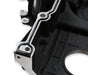 Holley 20-292BK Holley Premium Mid-Mount Complete Accessory System - Truck Part Superstore