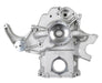 Holley 20-293 Holley Premium Mid-Mount Complete Accessory System - Truck Part Superstore