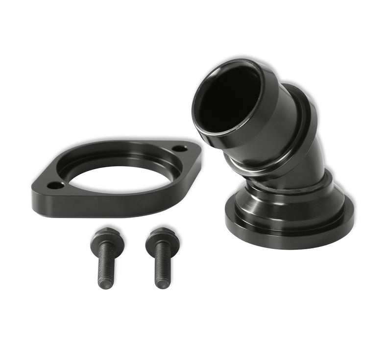 Holley 20-293 Holley Premium Mid-Mount Complete Accessory System - Truck Part Superstore