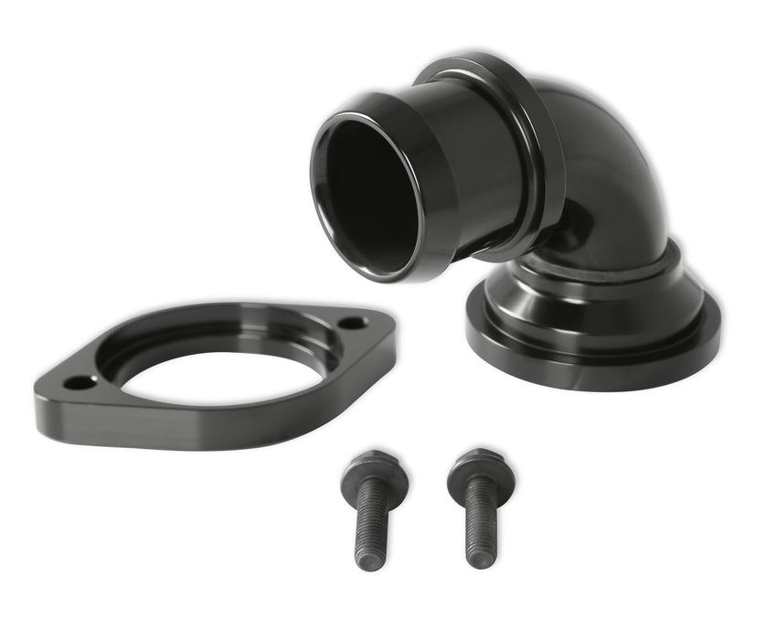 Holley 20-293 Holley Premium Mid-Mount Complete Accessory System - Truck Part Superstore