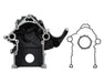 Holley 20-293BK Holley Premium Mid-Mount Complete Accessory System - Truck Part Superstore