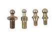 Holley 20-2 Carburetor Throttle Ball Assortment; Incl. Four Different Balls/Hardware; - Truck Part Superstore