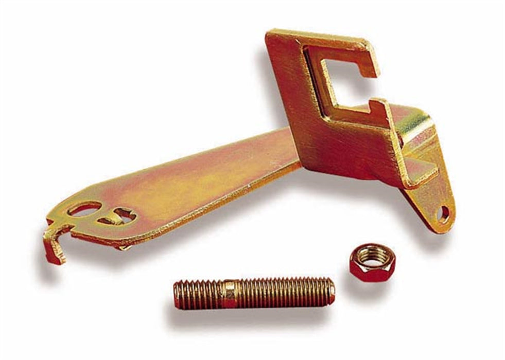 Holley 20-32 Carburetor Throttle Cable Bracket - Truck Part Superstore