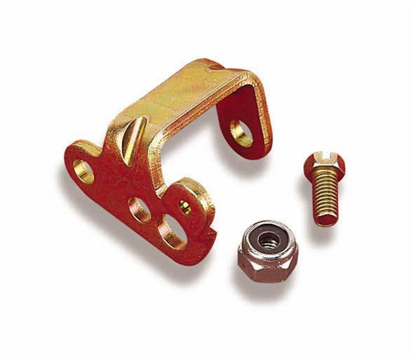 Holley 20-35 Transmission Kickdown Throttle Linkage; For Model 4165/4175; - Truck Part Superstore