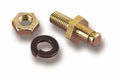 Holley 20-38 Carburetor Throttle Stud; 0.25 in. Dia.; - Truck Part Superstore