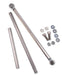 Holley EFI 20-43 Sniper EFI 2x4 Linkage Kit - Truck Part Superstore