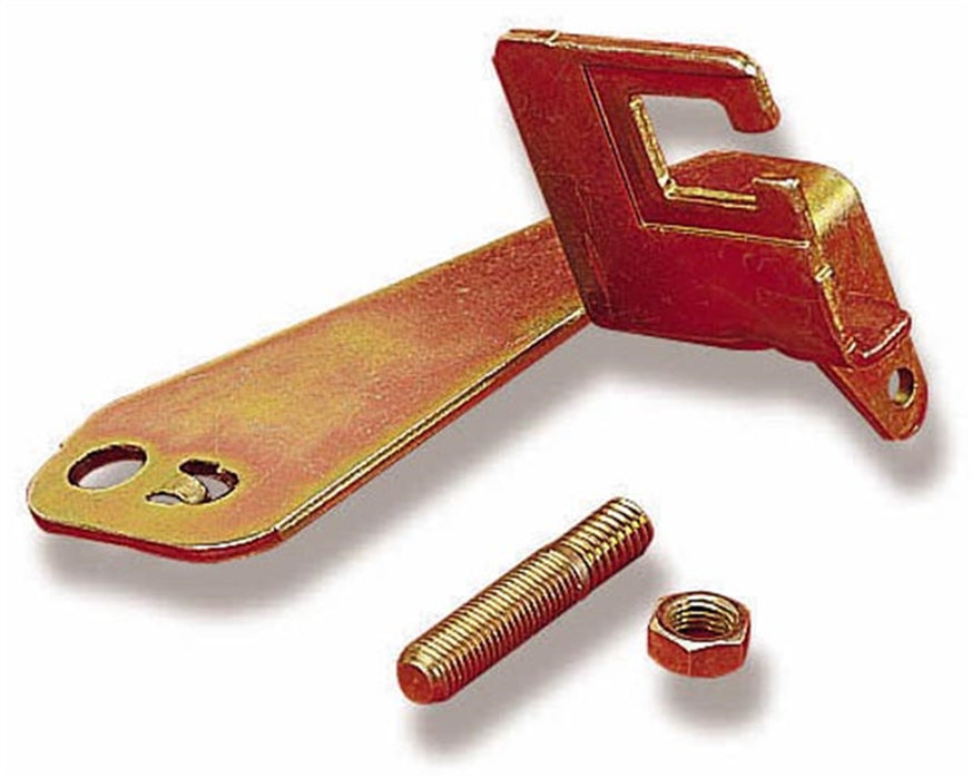Holley 20-44 Carburetor Throttle Cable Bracket - Truck Part Superstore