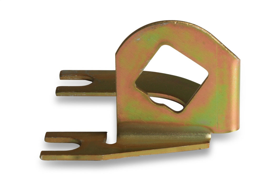Holley 20-45 Kickdown Cable Bracket; For TH-350 Transmission; - Truck Part Superstore
