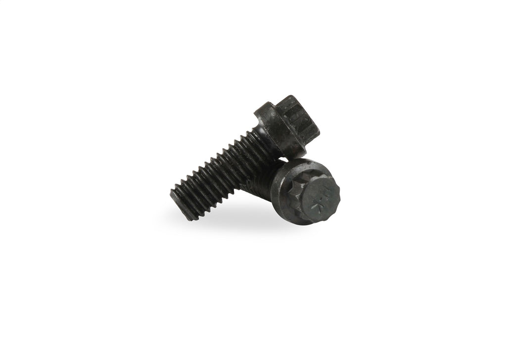 Holley 20-45 Kickdown Cable Bracket; For TH-350 Transmission; - Truck Part Superstore