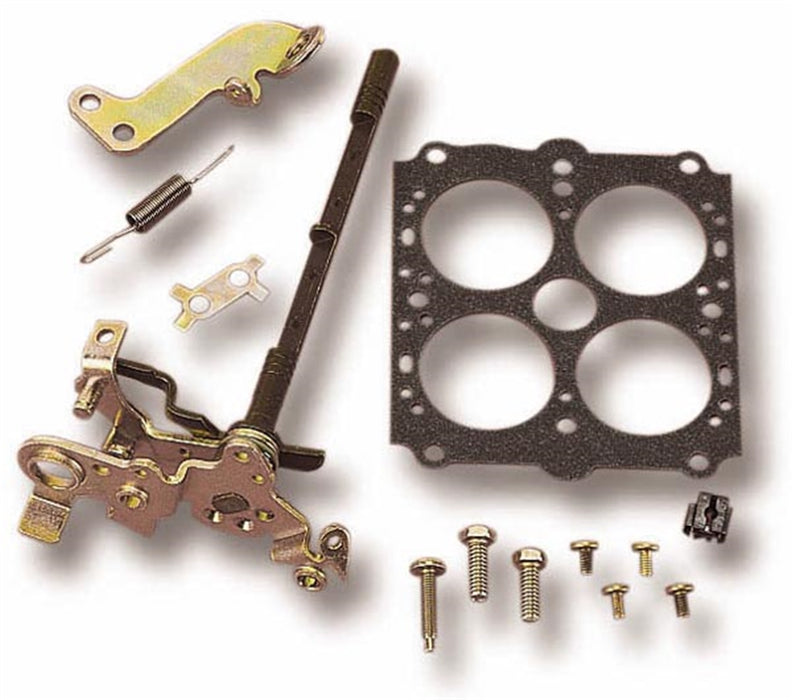 Holley 20-48-1 Carburetor Throttle Shaft Service Kits - Truck Part Superstore