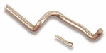 Holley 20-53 Carburetor Throttle Secondary Connecting Rod - Truck Part Superstore