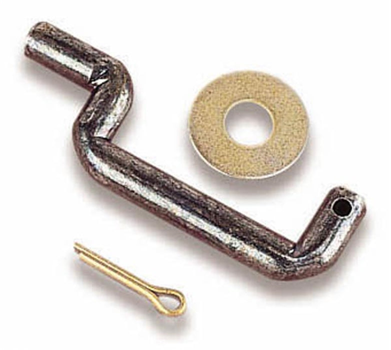 Holley 20-54 Carburetor Throttle Secondary Connecting Rod - Truck Part Superstore