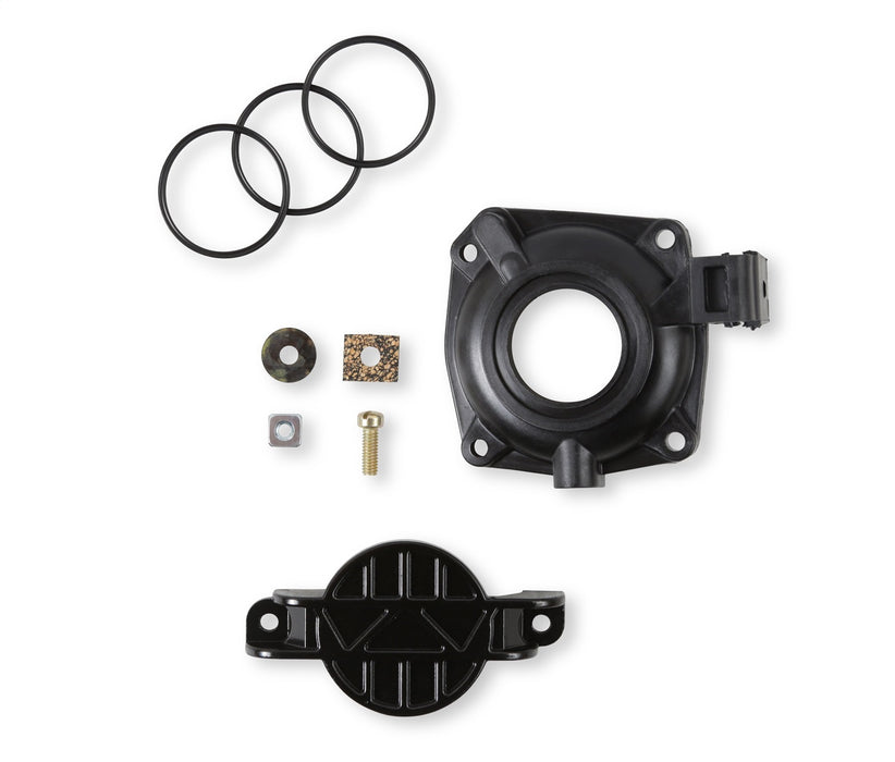 Holley 20-59 Cover-Diaphragm Housing; 1 x 4 bbl; w/o Balance Tube; - Truck Part Superstore
