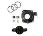 Holley 20-59 Cover-Diaphragm Housing; 1 x 4 bbl; w/o Balance Tube; - Truck Part Superstore