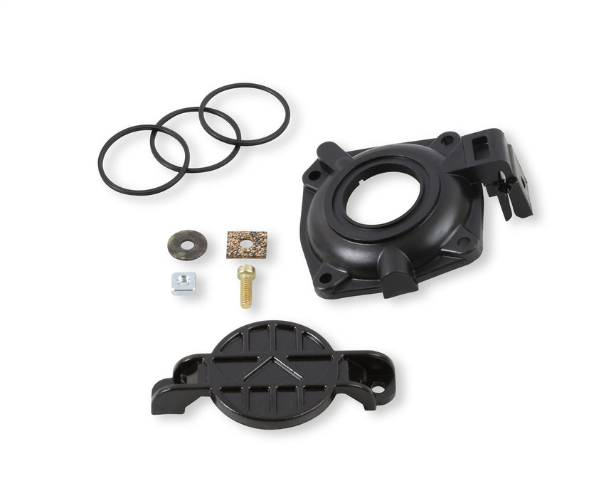 Holley 20-59 Cover-Diaphragm Housing; 1 x 4 bbl; w/o Balance Tube; - Truck Part Superstore