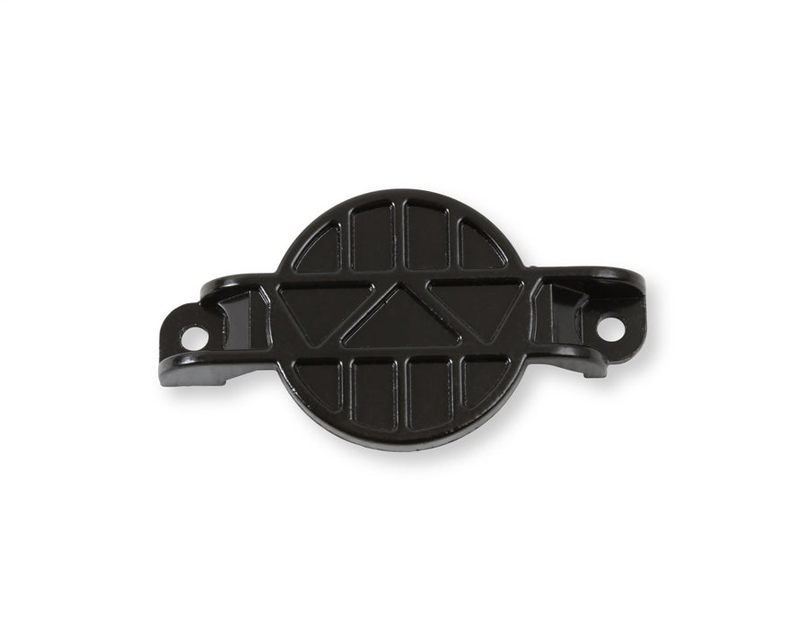 Holley 20-59 Cover-Diaphragm Housing; 1 x 4 bbl; w/o Balance Tube; - Truck Part Superstore