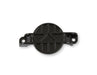 Holley 20-59 Cover-Diaphragm Housing; 1 x 4 bbl; w/o Balance Tube; - Truck Part Superstore