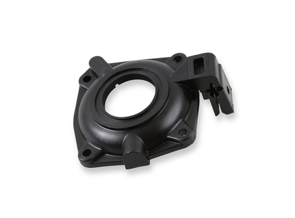 Holley 20-59 Cover-Diaphragm Housing; 1 x 4 bbl; w/o Balance Tube; - Truck Part Superstore
