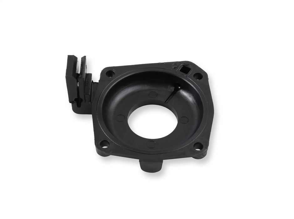 Holley 20-59 Cover-Diaphragm Housing; 1 x 4 bbl; w/o Balance Tube; - Truck Part Superstore
